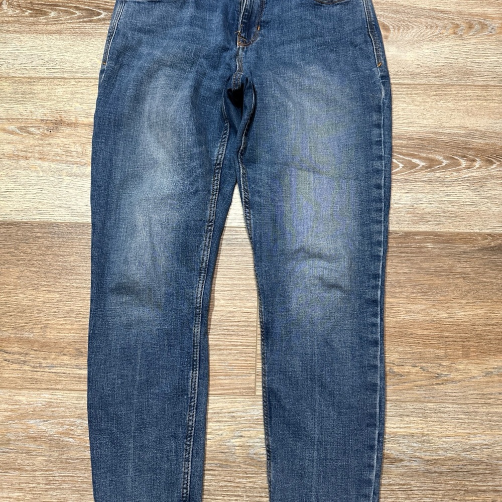 Old Navy Rockstar Super Skinny Jeans